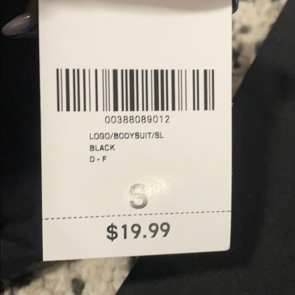 Baby Phat x Forever 21 Bodysuit - Picture 4 of 4